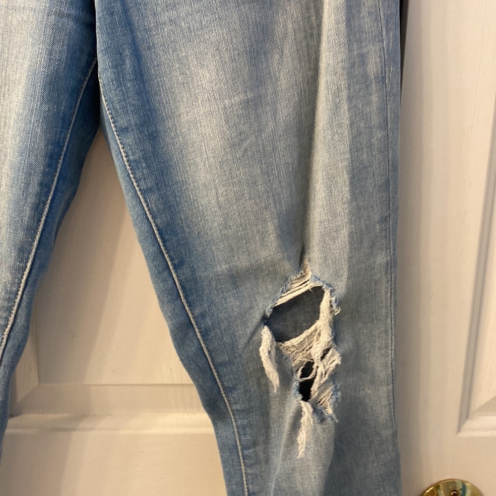 GAP HIGH RISE LEGGING - Picture 4 of 7